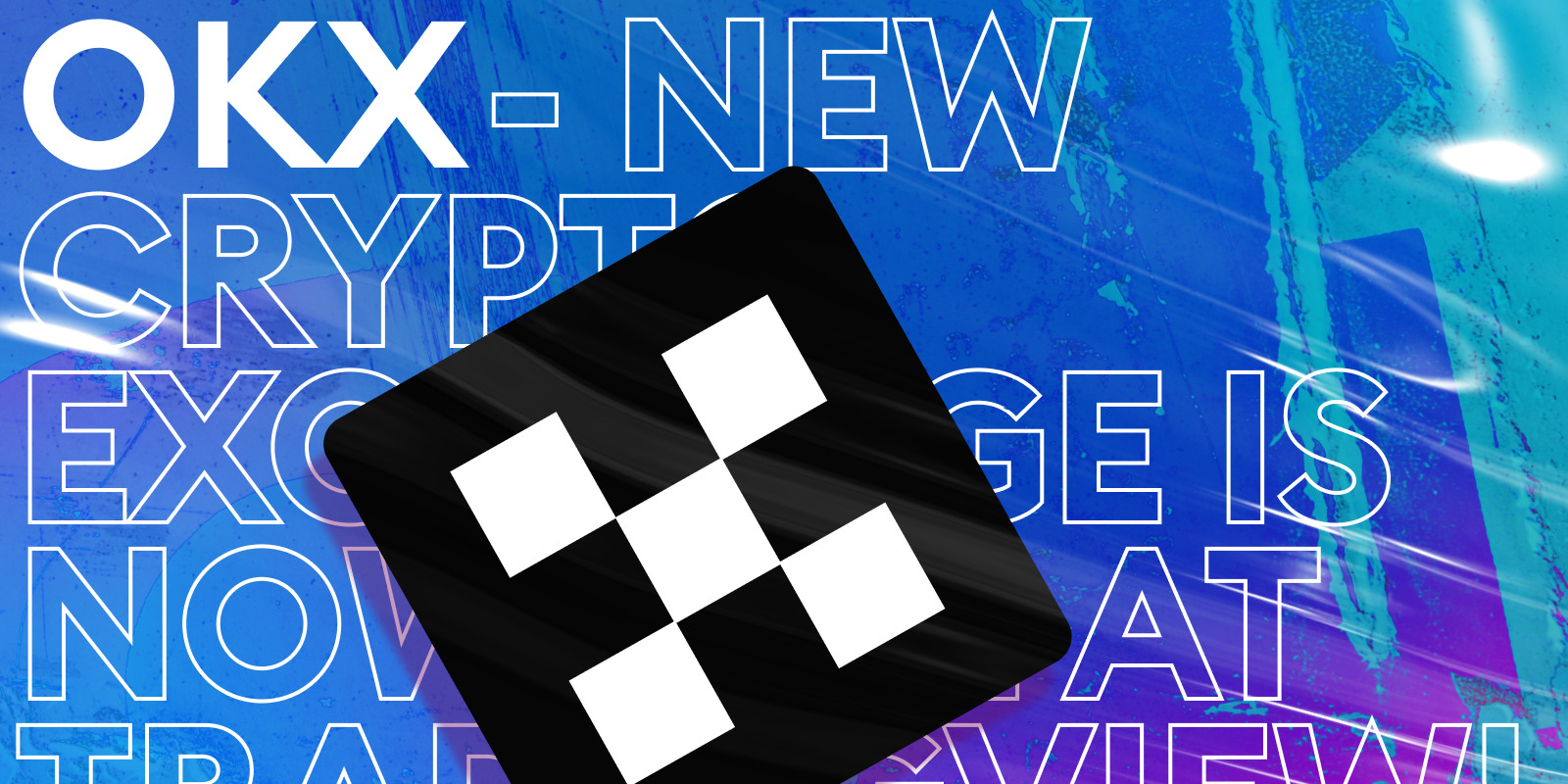 Okex 取引 所